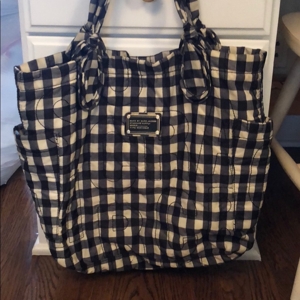 Marc Jacobs Tote